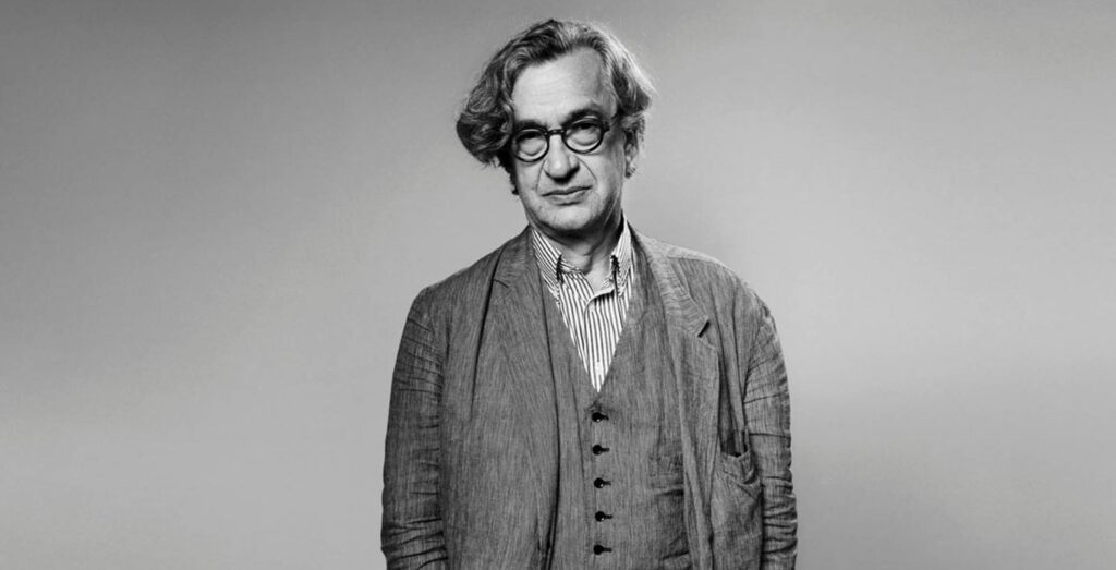 días perfectos cómo encontrar la felicidad en la rutina según wim wenders 