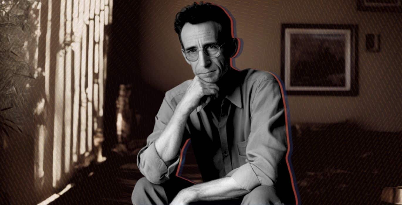 Vitriolo, un acercamiento al pensamiento de Chuck Palahniuk