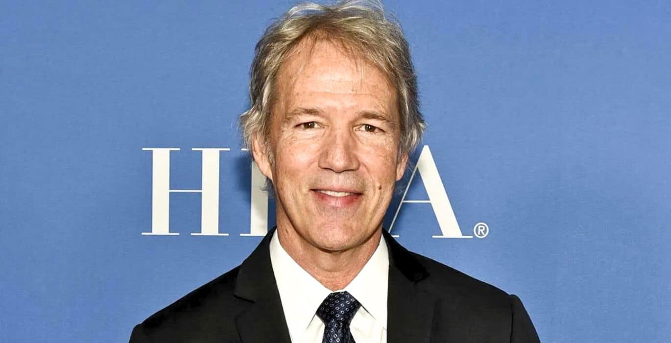 David E. Kelley, el creador de Presunto inocente