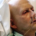 la verdad tras el té envenenado, la miniserie que cuenta la historia de alexander litvinenko